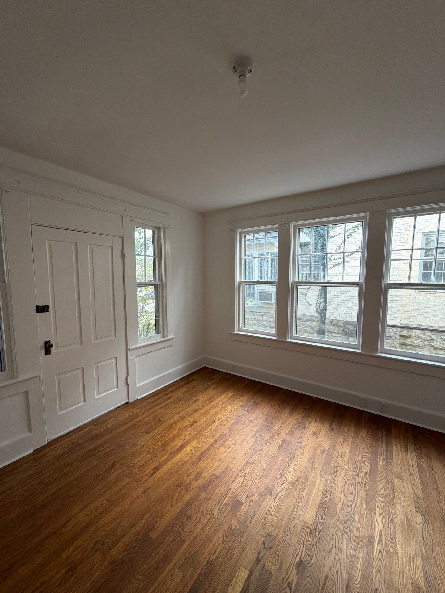 Interior Remodel by Magic Painting