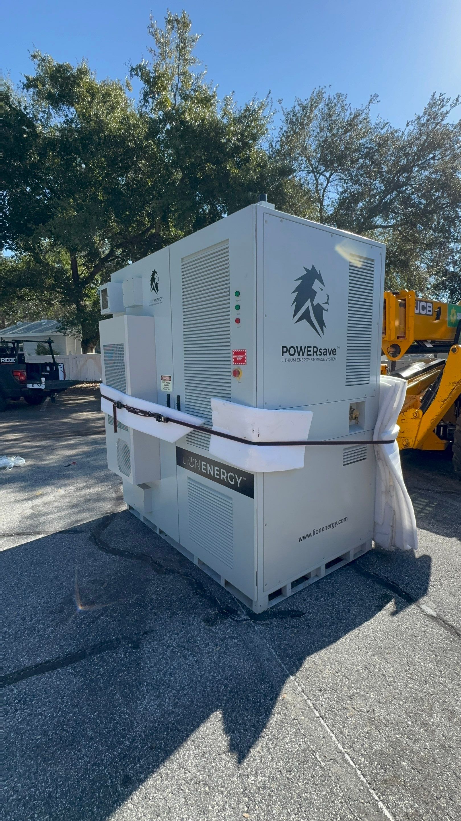 Project in Kissimmee by Payoli Solar