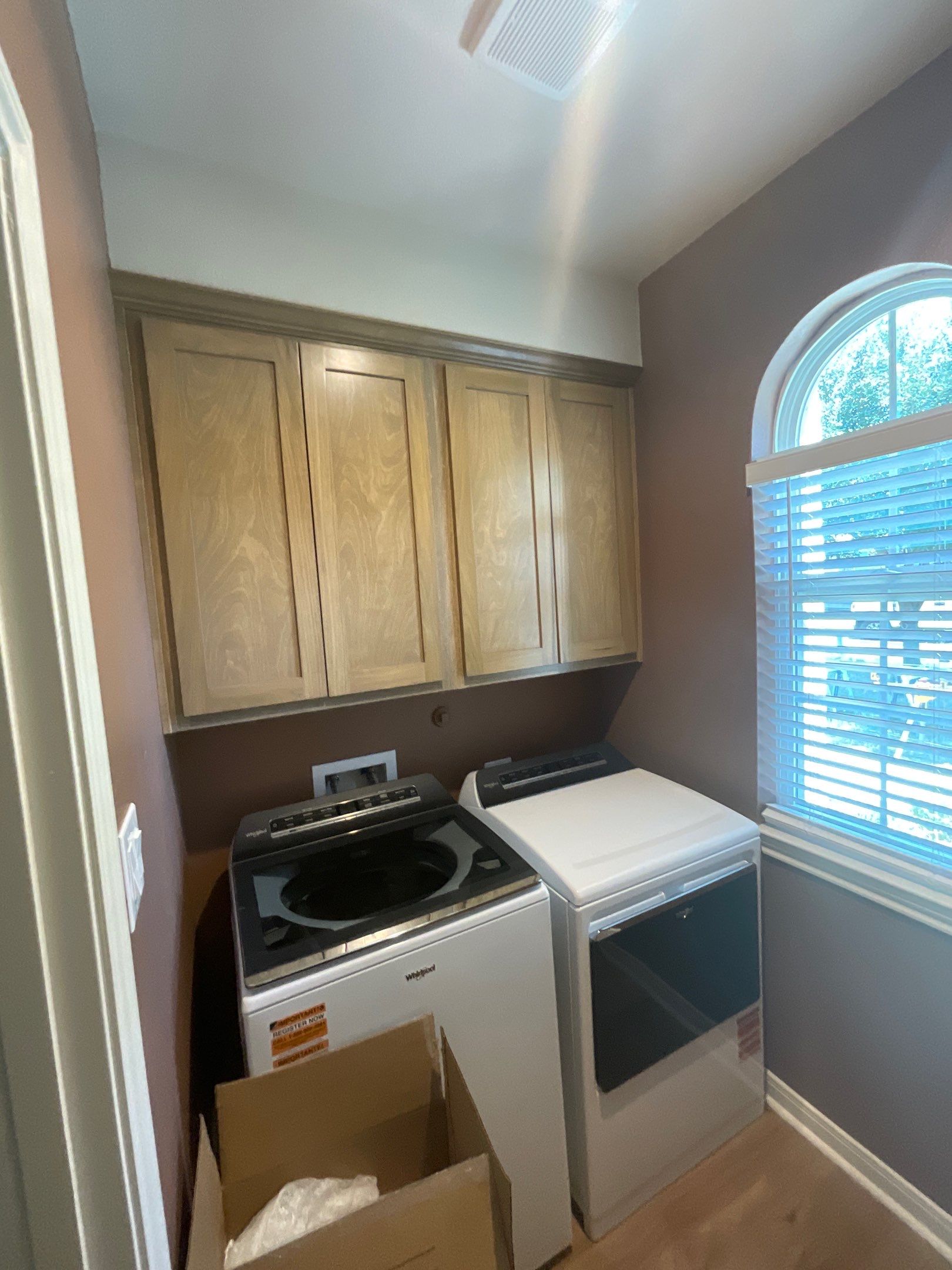 Williams by Baker's Integrity Restoration and Construction