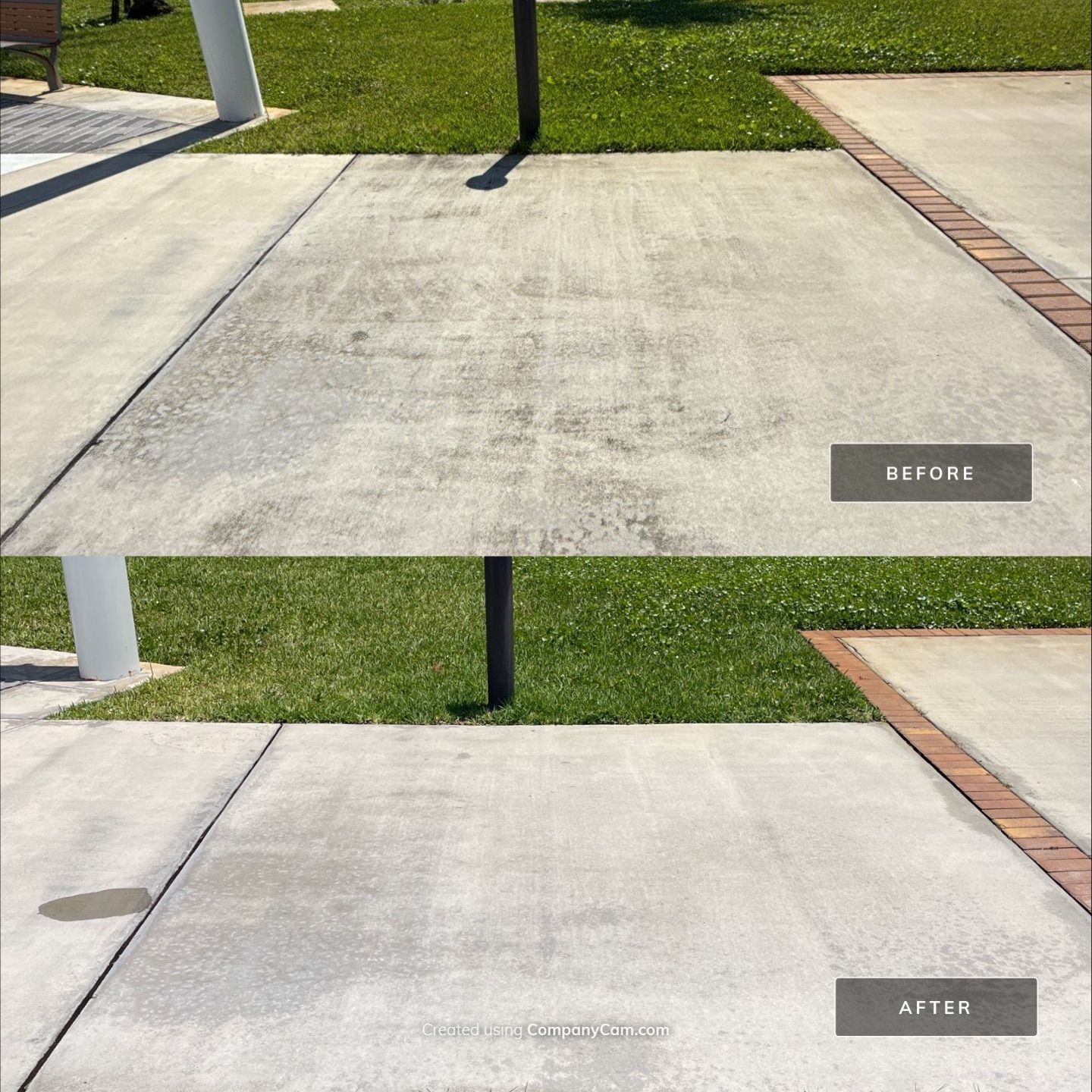 Beachside Retreat Commercial Cleaning - Titusville, FL by Rolling Suds of Melbourne - Palm Bay
