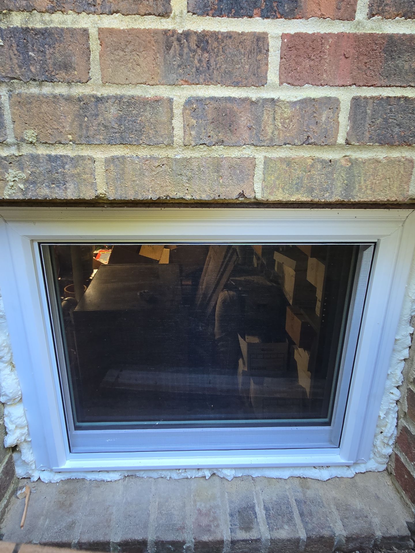 Full house window and door replacement by Window Depot of Annapolis
