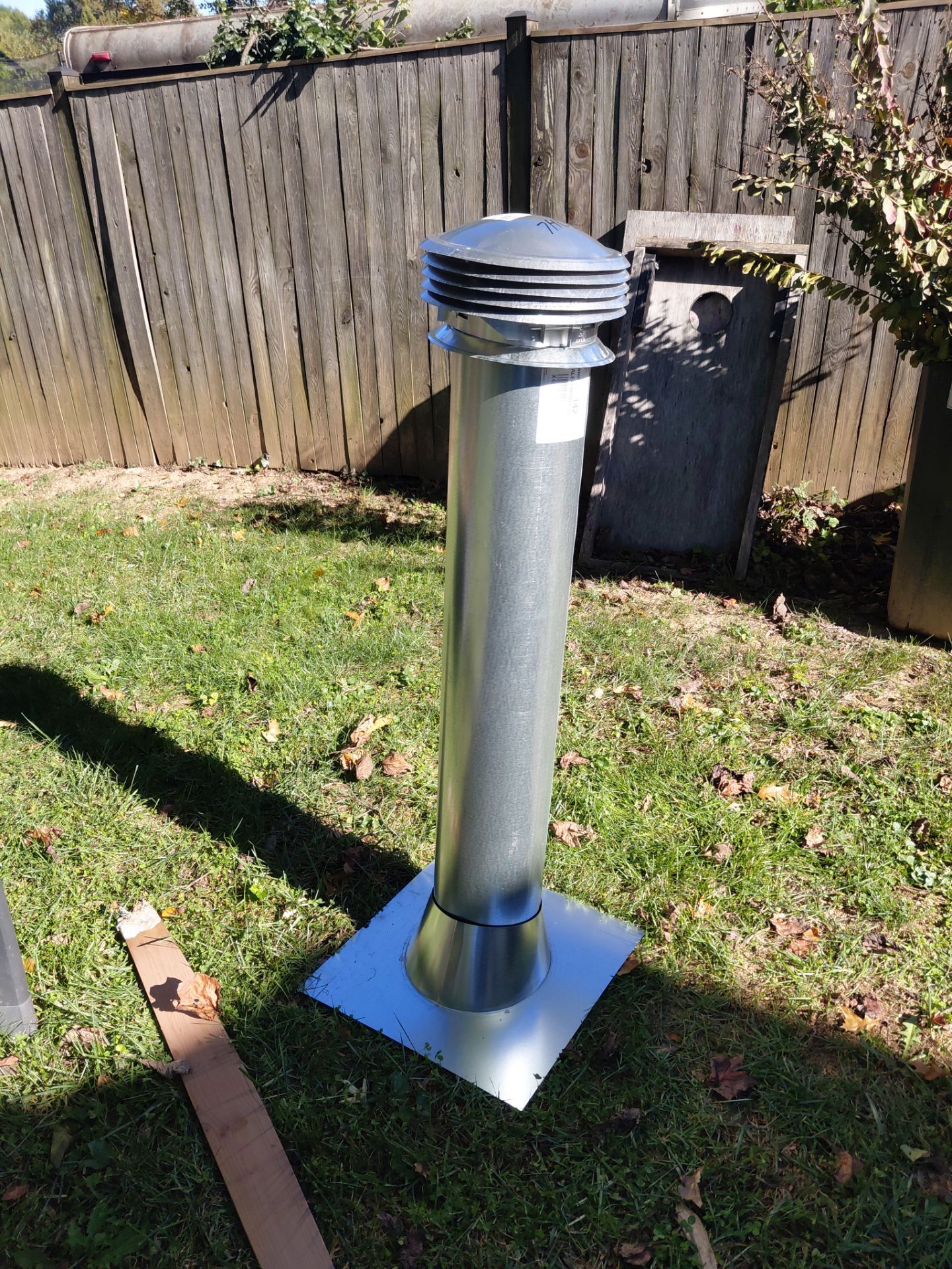 Falls Church  : Residential Roof Replacement with CertainTeed Landmark Pro in Max Def Georgetown Gray by RM Banning, Inc.