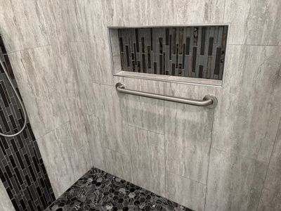 Safe and Reliable Grab Bar Installation in Central Florida