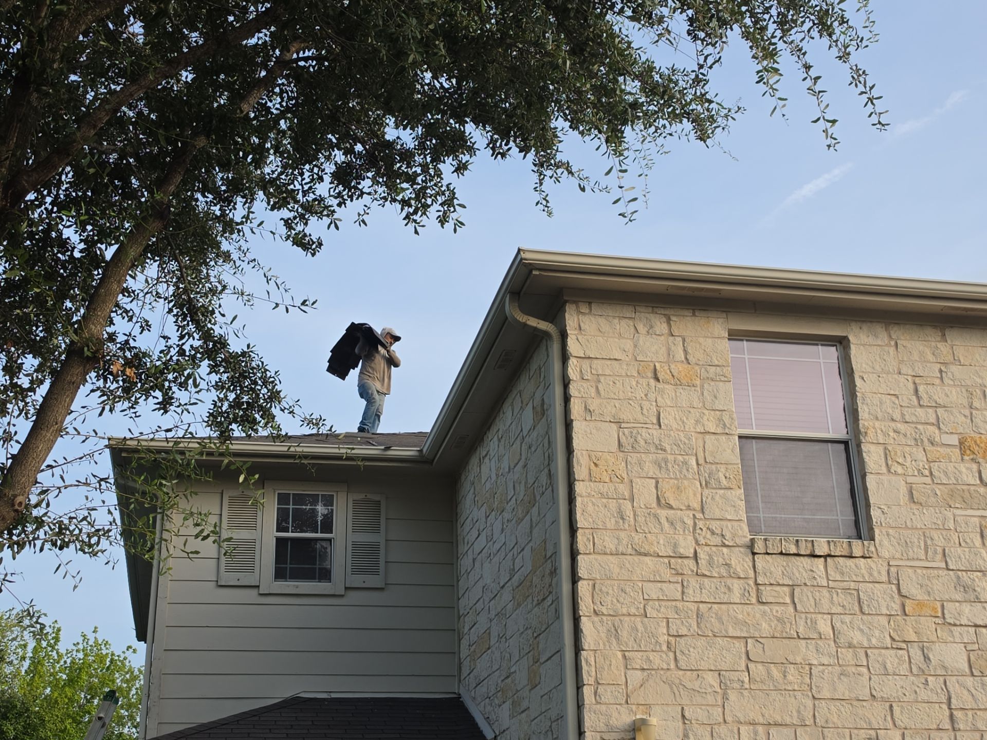 Proper Protection by REPS OF TEXAS