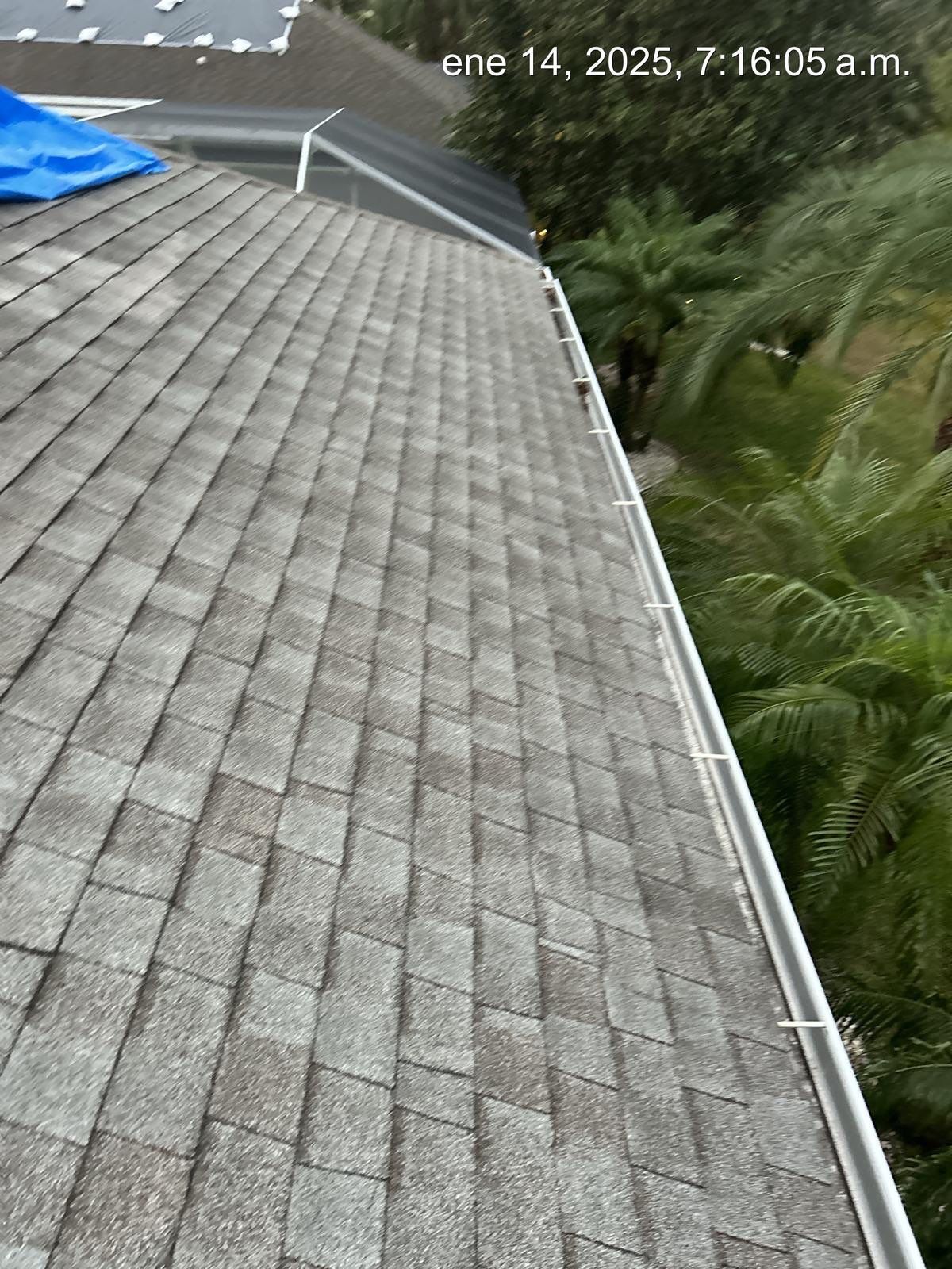 Residential Roofing Installation using Owens Corning Duration Shingles by Four Peaks Roofing