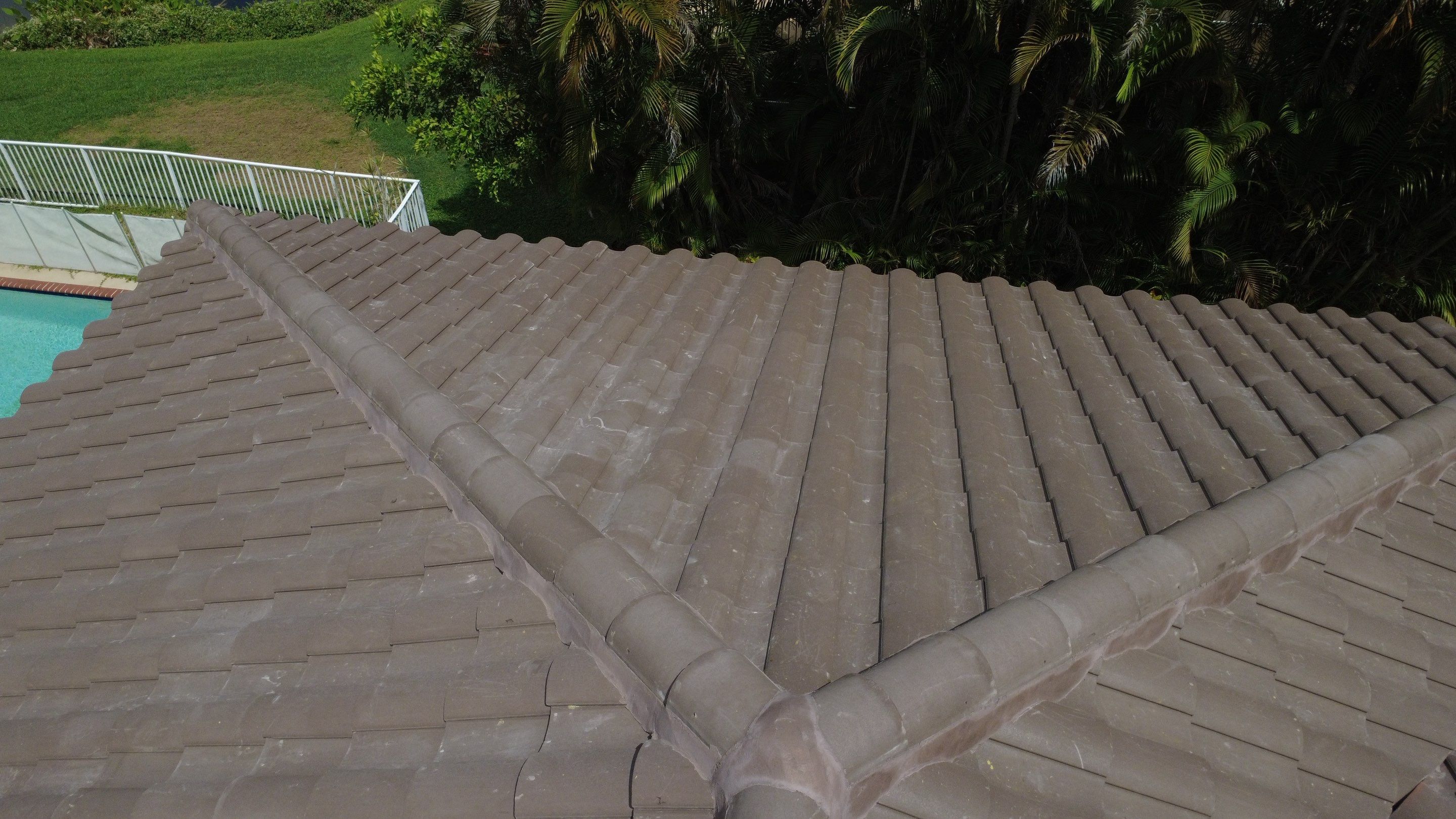 Residential Roofing Installation using WestLake Roofing Tile by BLUES BROTHERS CONSTRUCTION CORP