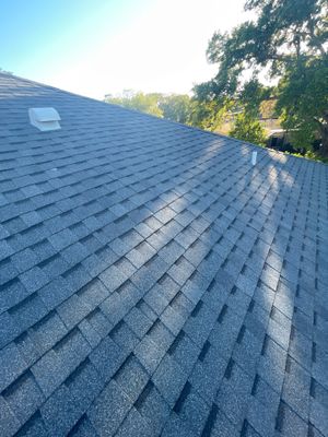 Shingle Reroof Replacement Chuluota FL