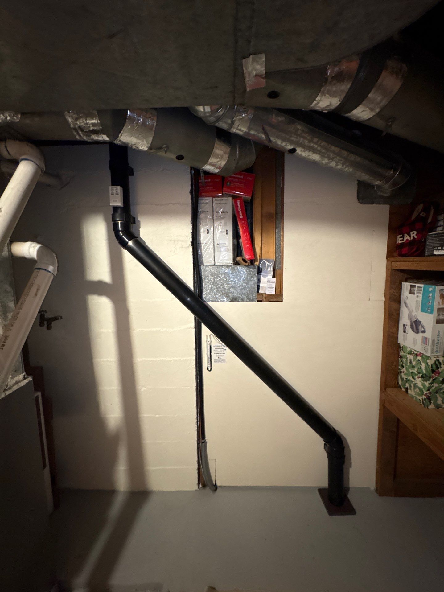 SW Portland Project by JustRadon.Com