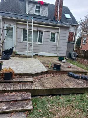Roof Repair