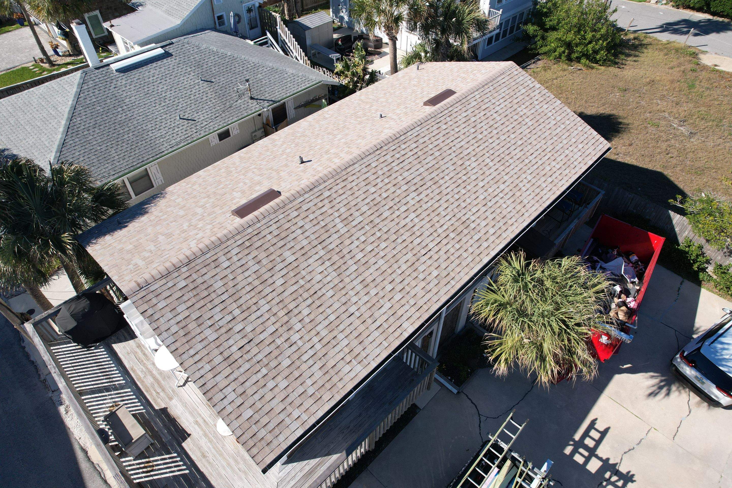 Shingle -> Shingle by Prime Roofing