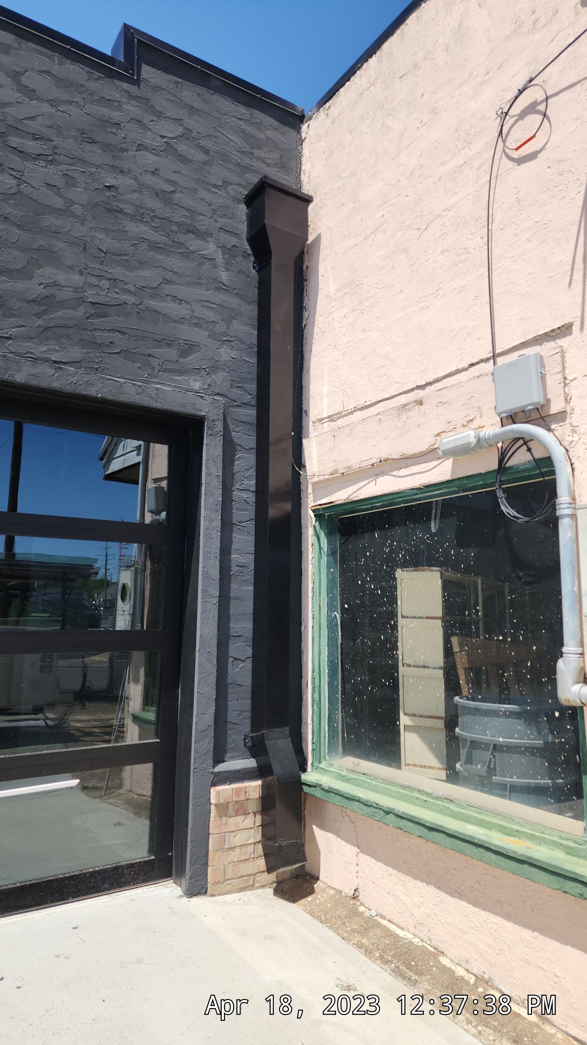 Mary and Martha's Florist and Gifts by Hostetler Roofing