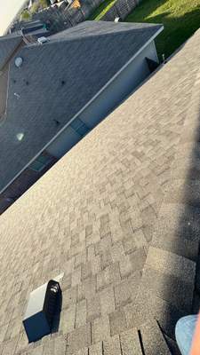 Project in Fort Worth