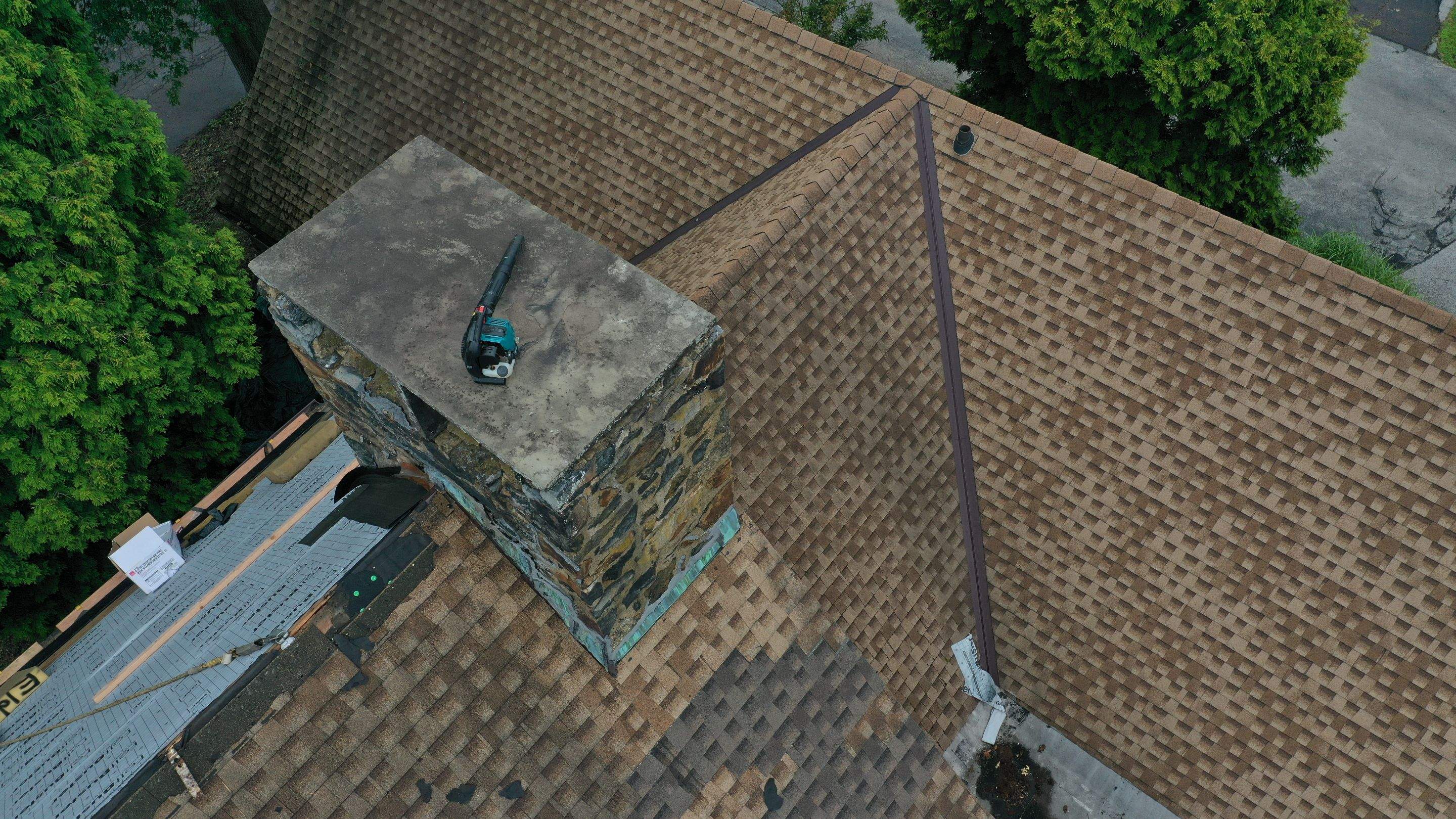 Cottage Seven Academy by All Site Roofing