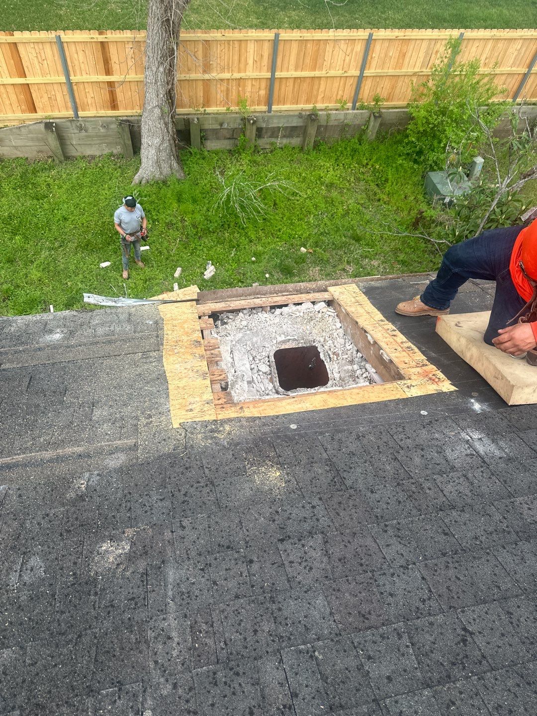 Roof Repair Richmond by Roof Repair Company
