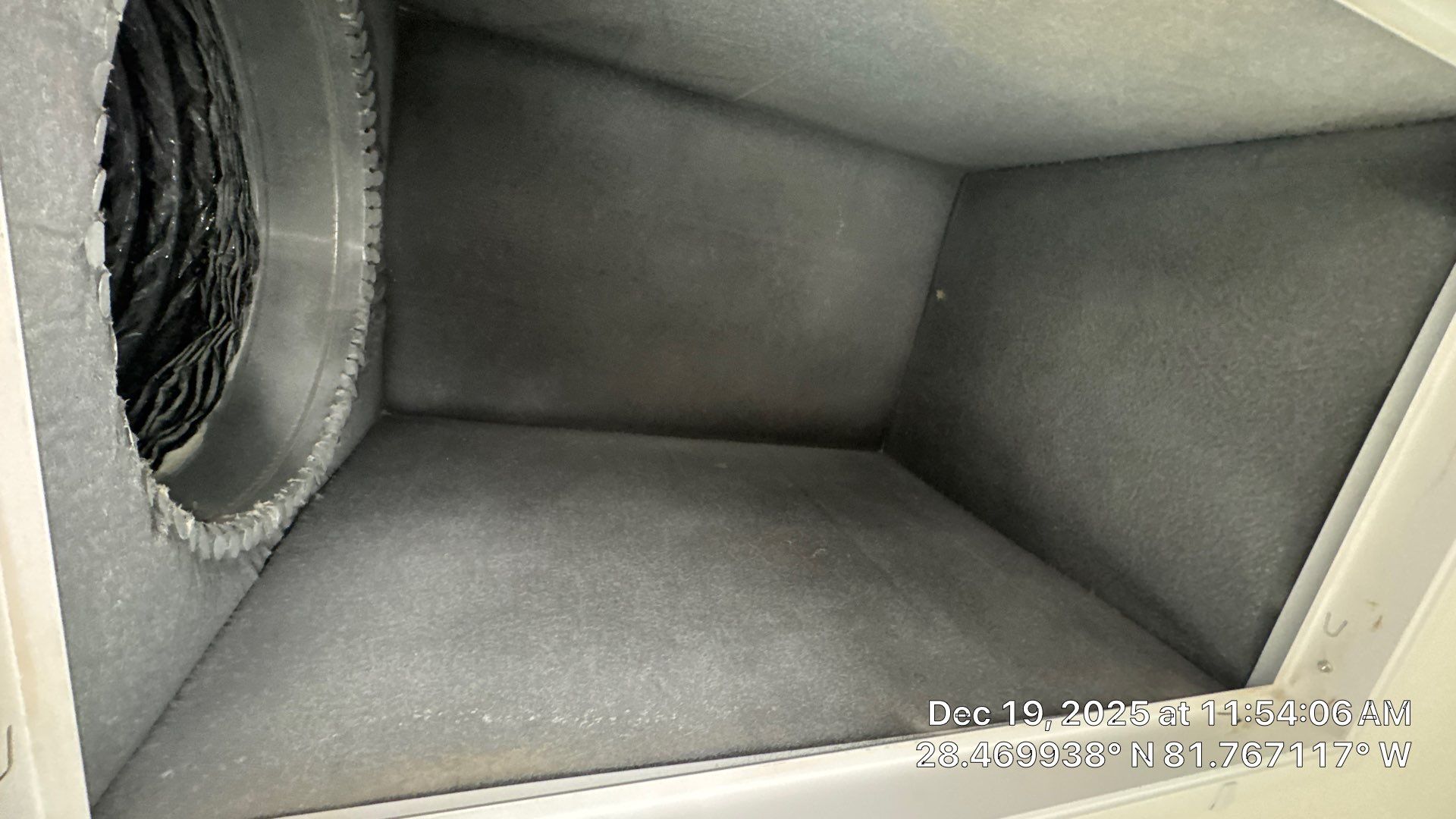 Air Duct Cleaning in Clermont by Hygienic Air, Inc