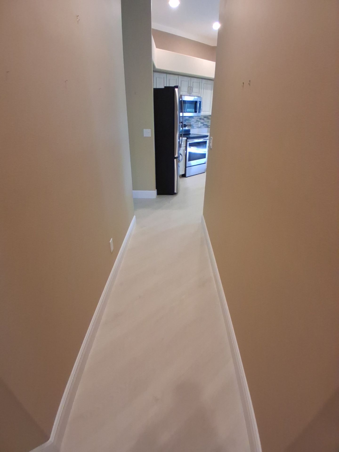 Full House Transformation  by Vrmmm Flooring