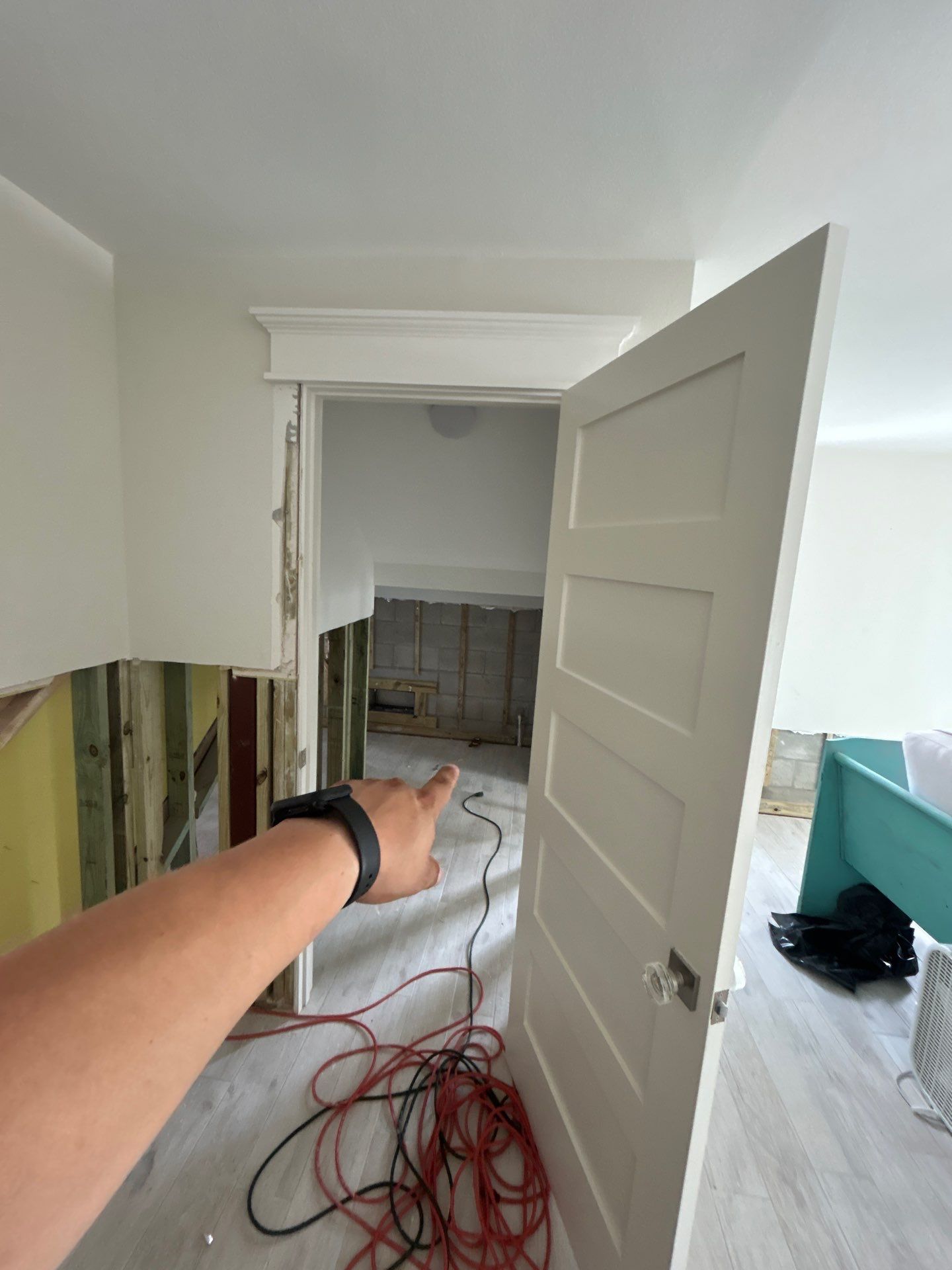 Flood Damage Restoration In Anna Maria by Ampm Restoration Services