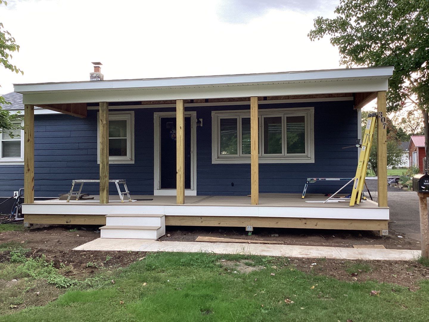 RainTech by DiGiorgi Roofing and Siding Inc