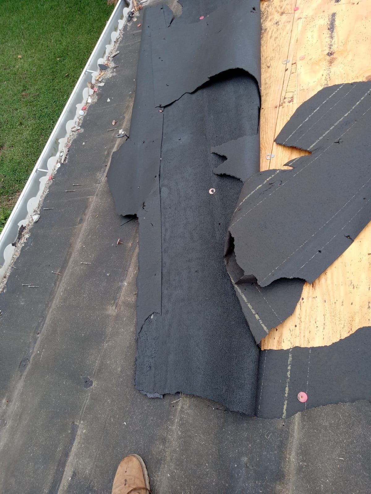 Punta Gorda Isles Stone Coated Steel Roof System by Unified Steel Westlake (Boral) by Four Peaks Roofing