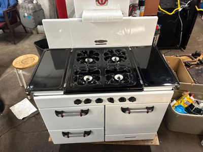 Magic Chef Restoration Rensselaer, NY