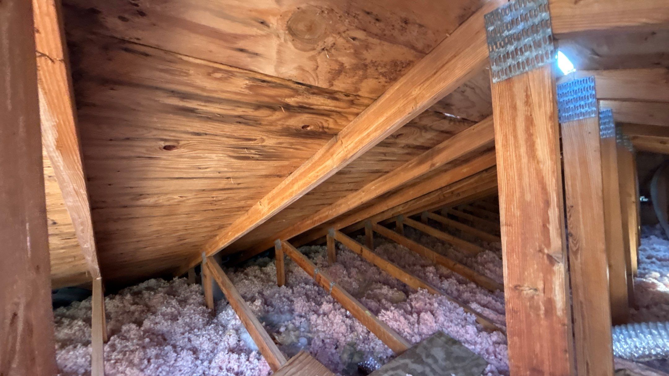 Roof Replacement using Owens Corning Williamsburg Grey by 180 Contractors