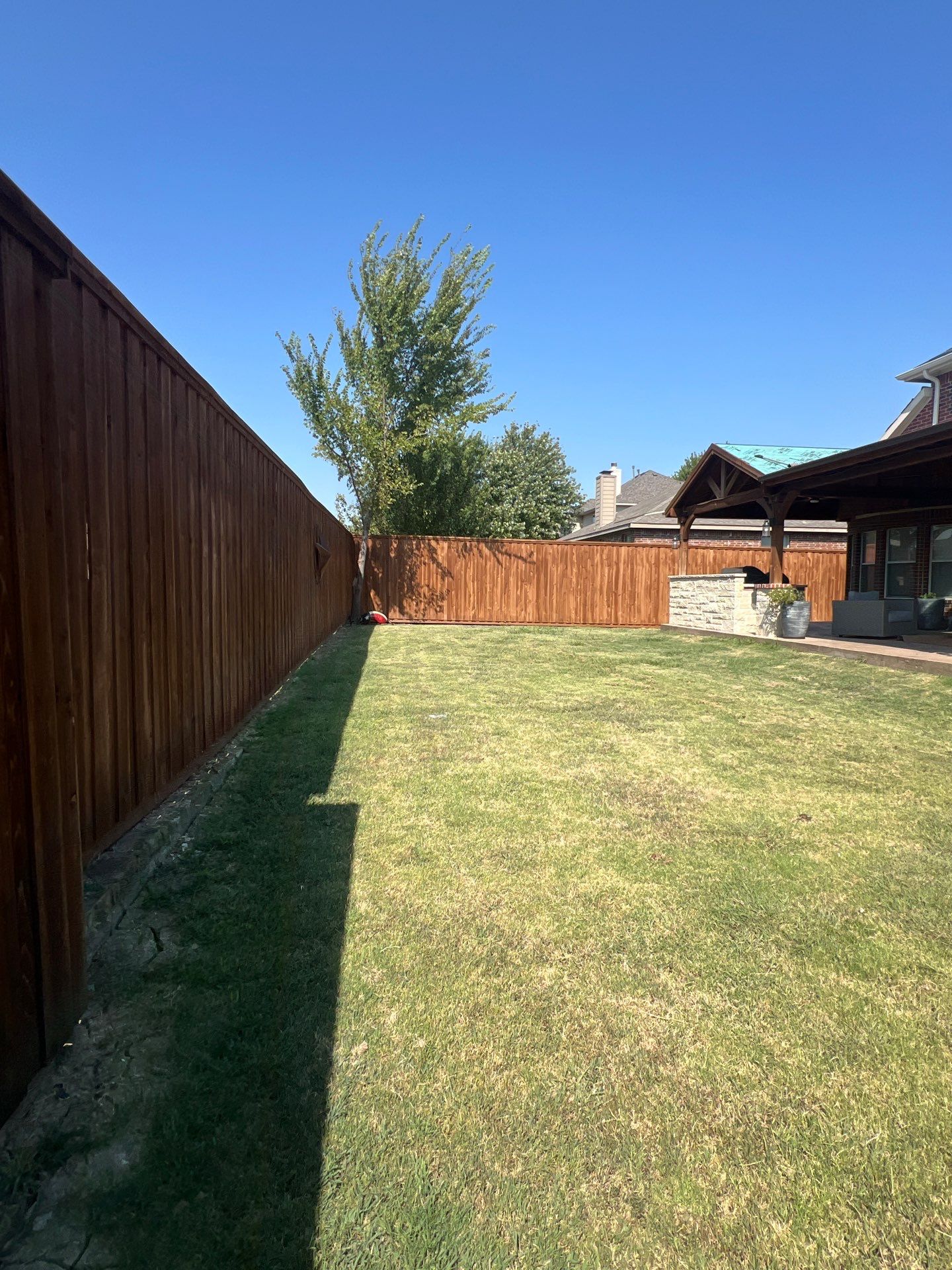 Project in Wylie by Rhino Roofing and General Contracting, LLC