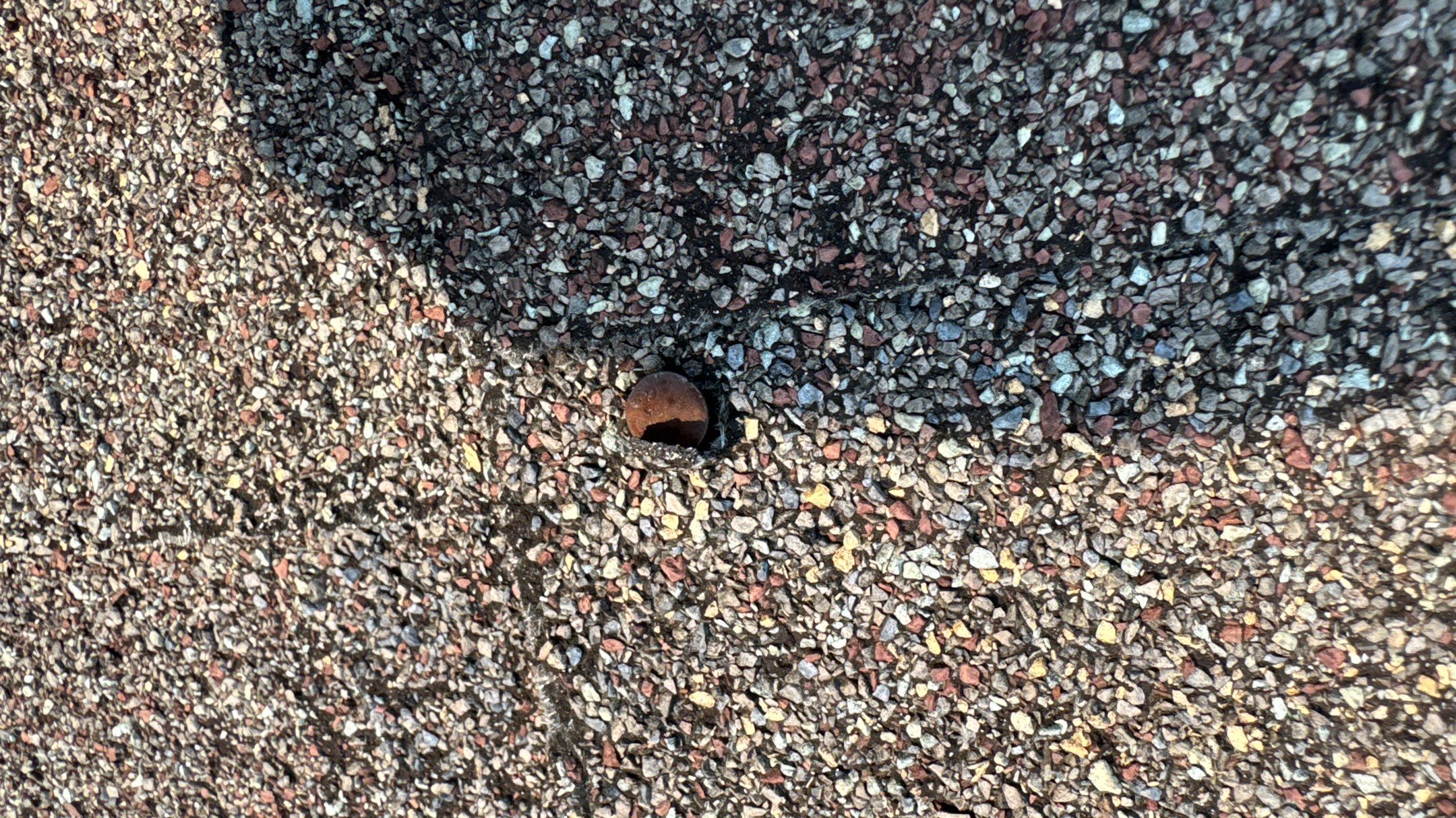 Roof Replacement using Malarkey Legacy Natural Wood by 180 Contractors