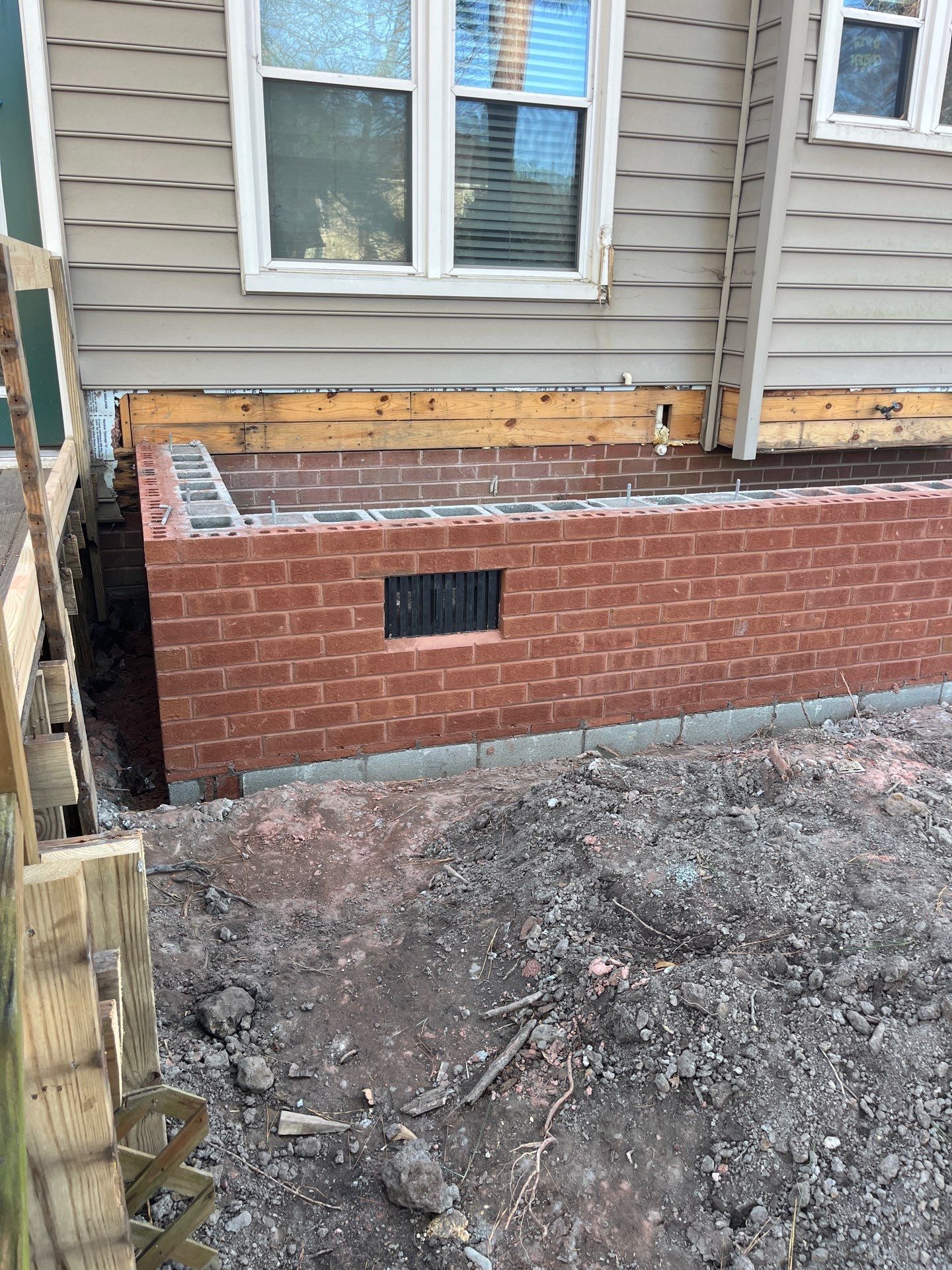 Project by Trinity Contracting LLC by Trinity Contracting LLC 