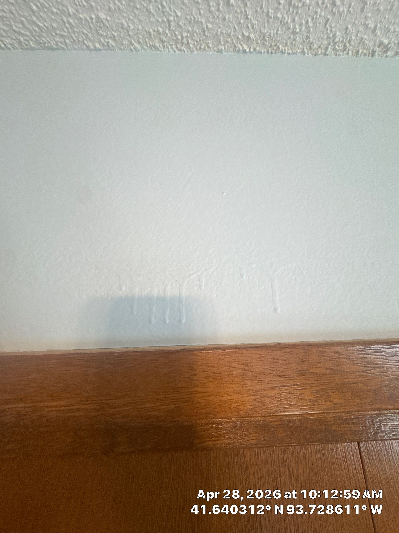 Residential Interior Repaint by Midwest Paint LLC