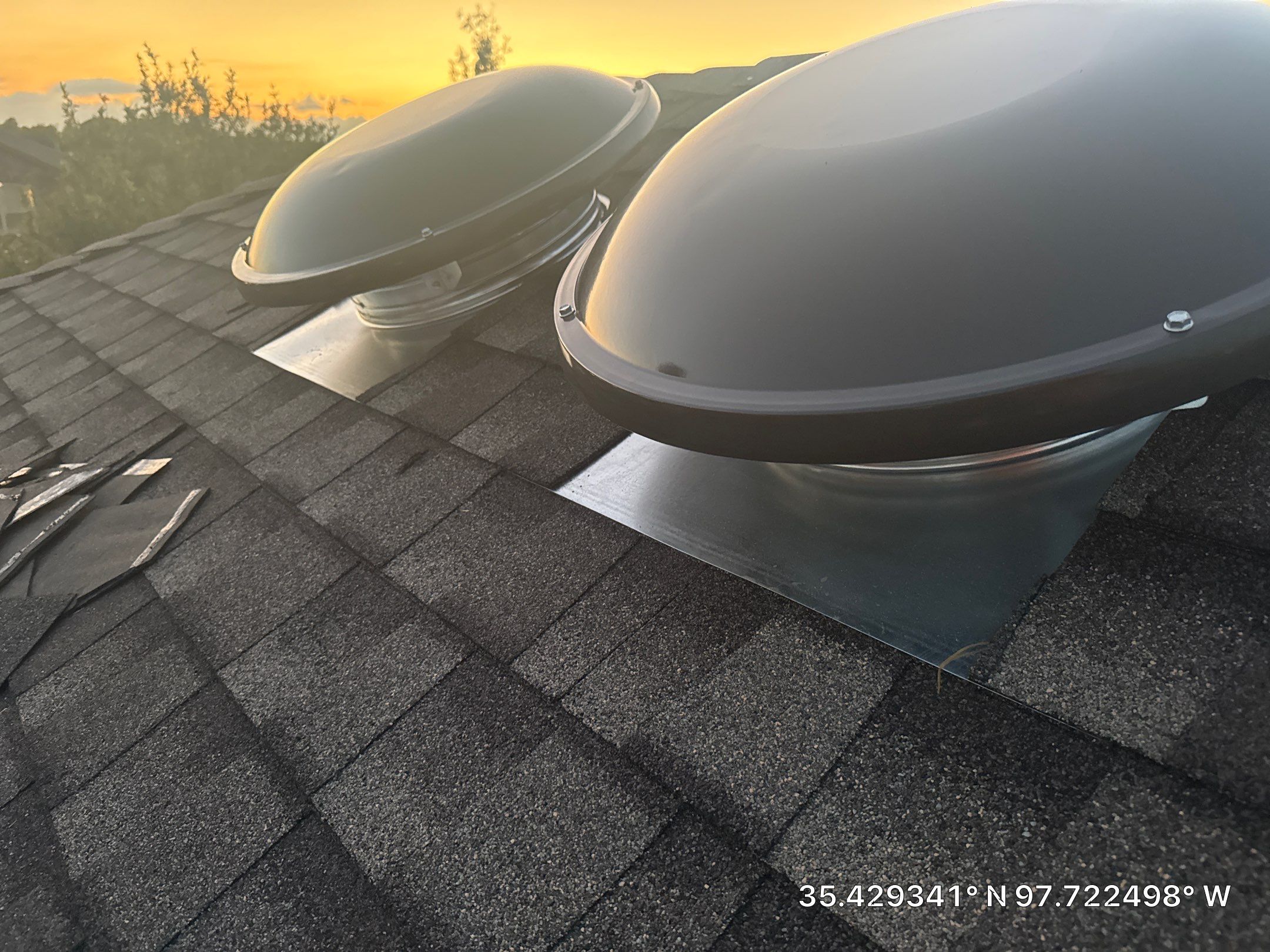Storm Restoration in Yukon, OK by 5Coat Roofing & Construction