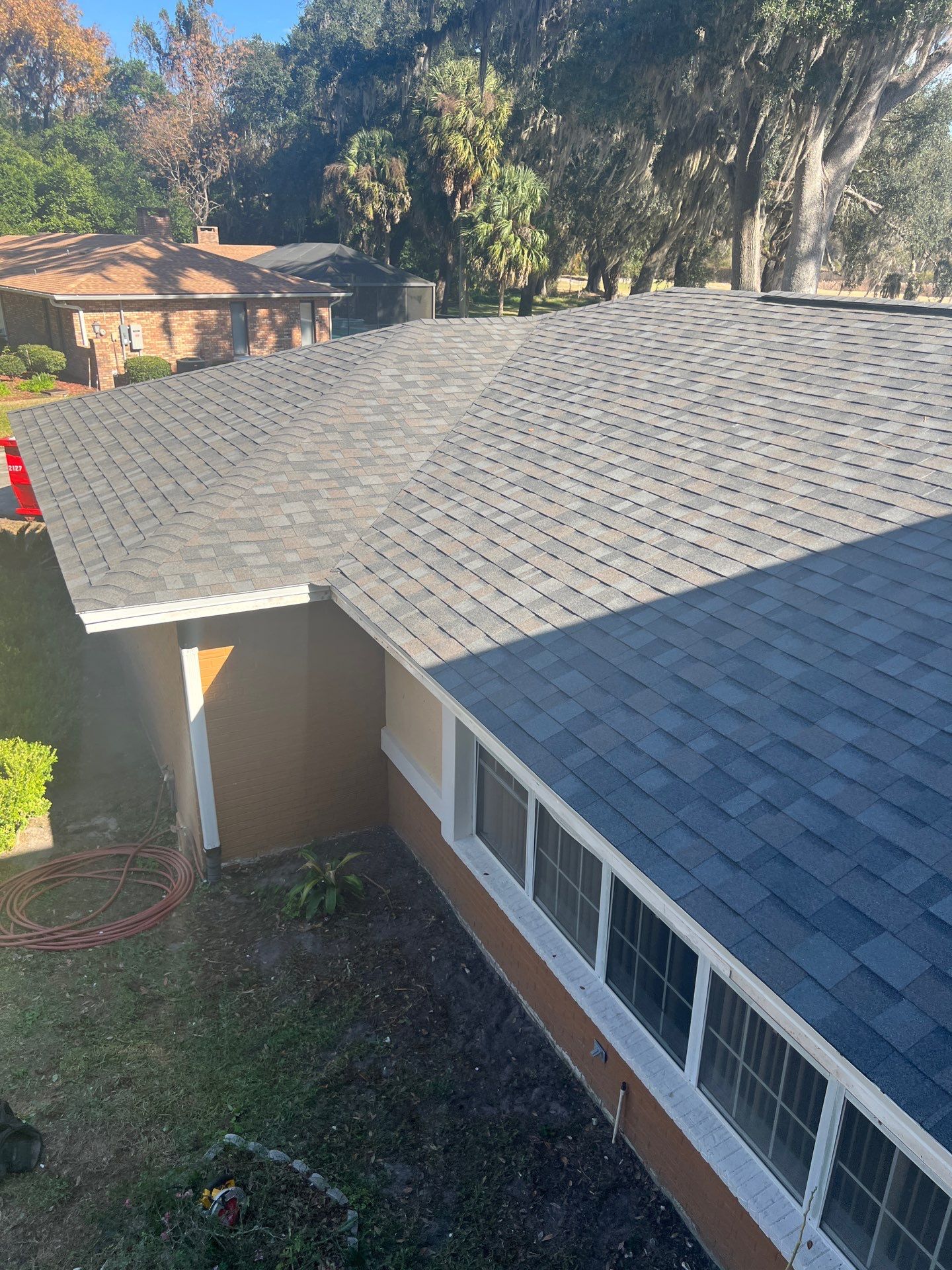 Roofers of Lake City, FL by Brehm Roofing