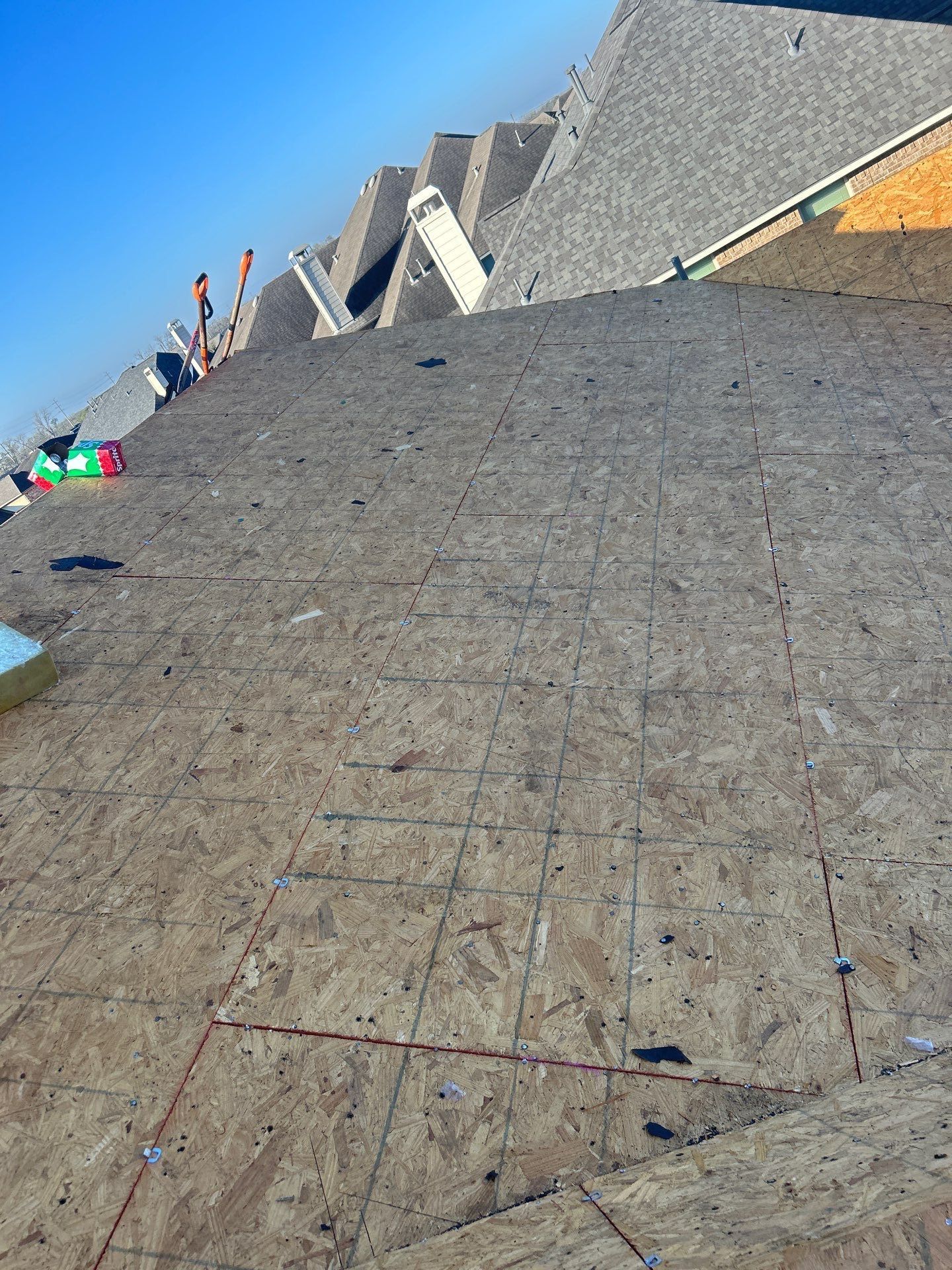 Roof Replacement Sugar Land by Roof Repair Services LLC