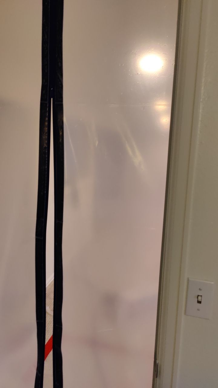 Mold Remediation by Accountable Home Services