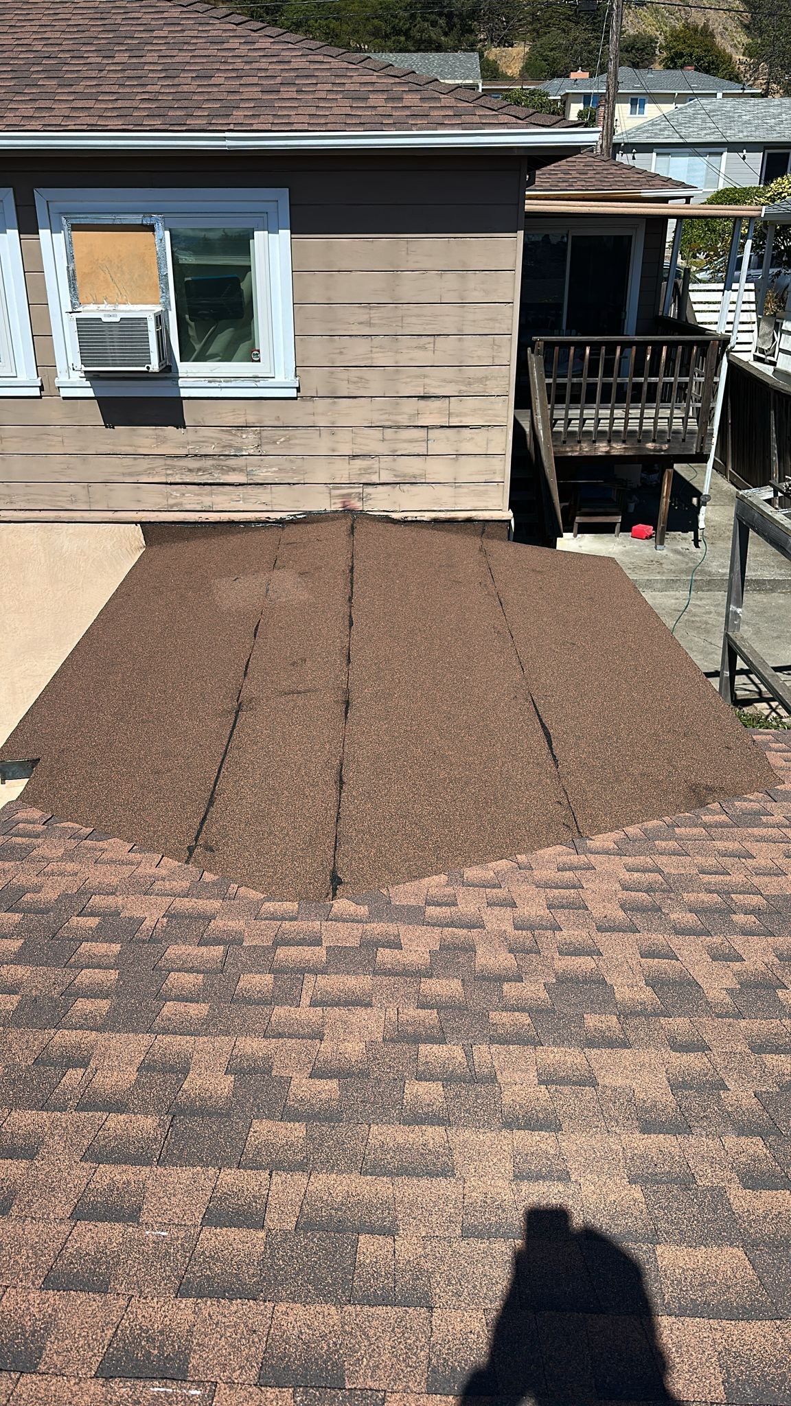 Roof Replacement- El Cerrito, CA 94530 by Epic Roof Replacement