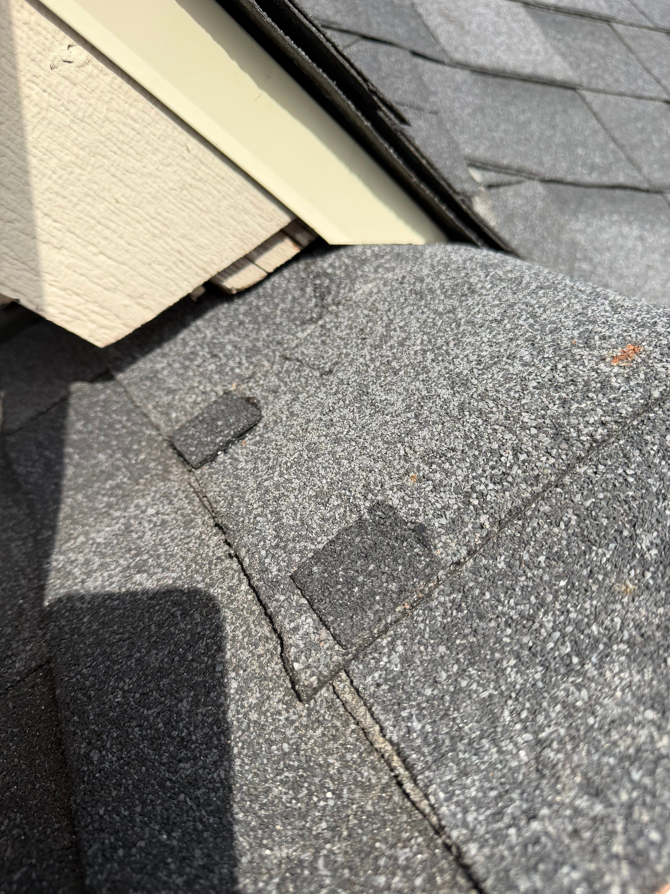 Project in Fulshear by Black Coast Roofing