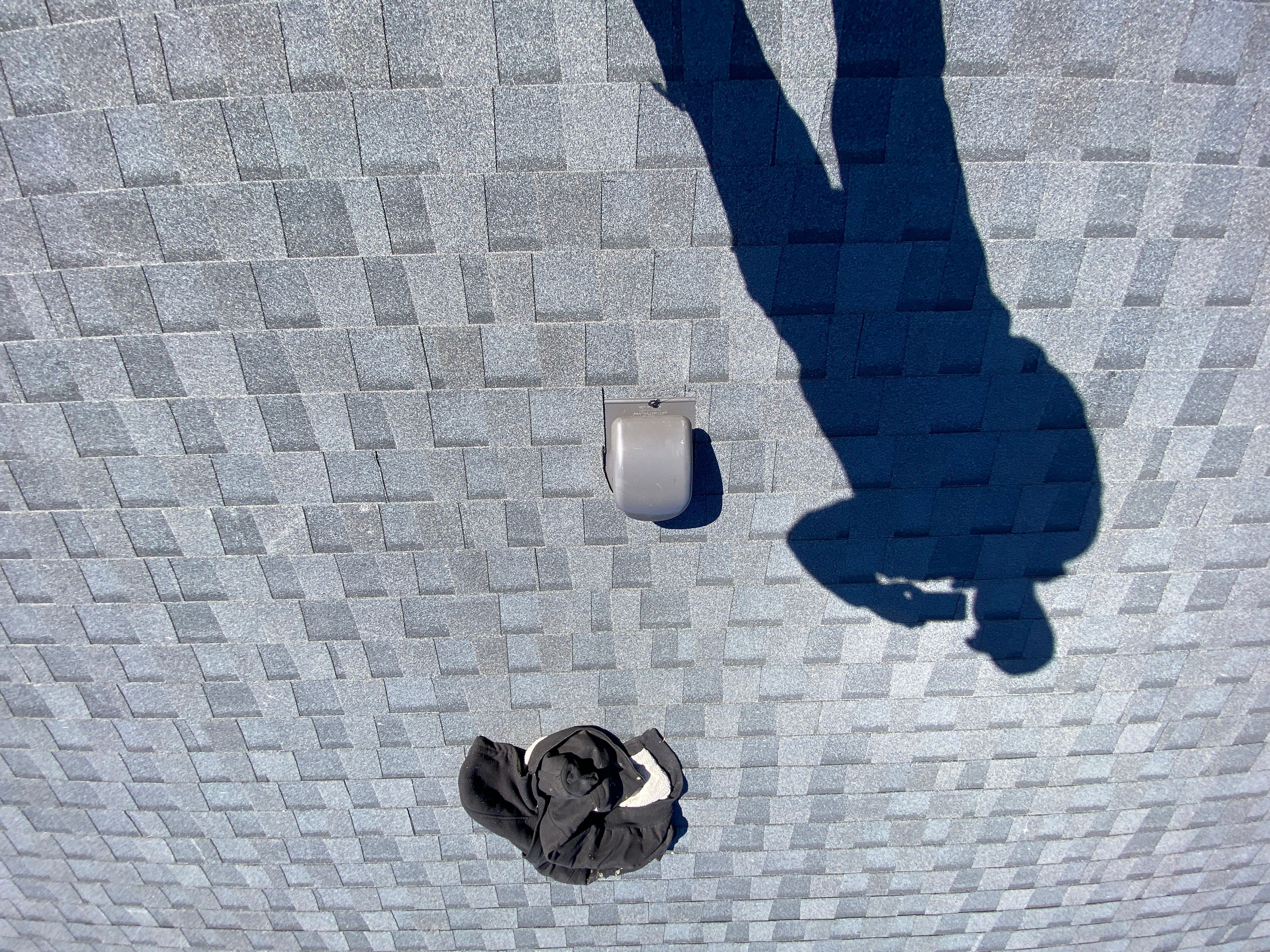 Roof Replacement using CertainTeed Landmark by 180 Contractors