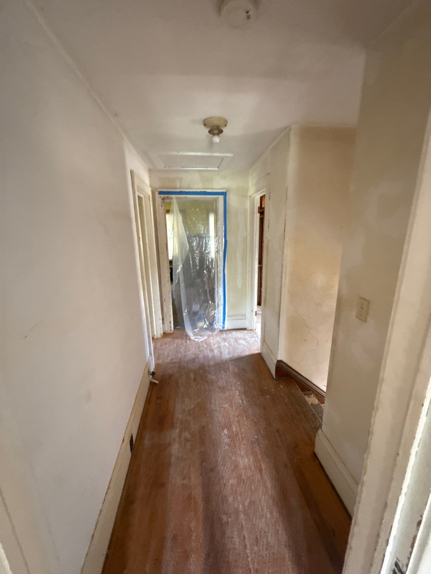 Project in St Paul by TLC Home Renovations, Inc.