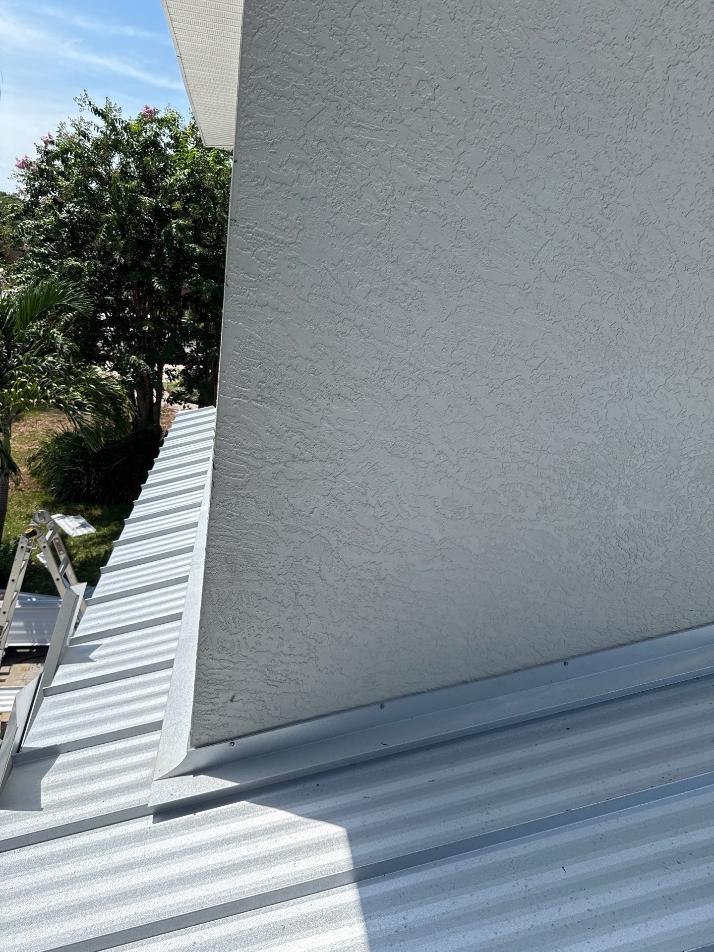 Project in Seminole 33772 by Mitchell Roofing Company LLC