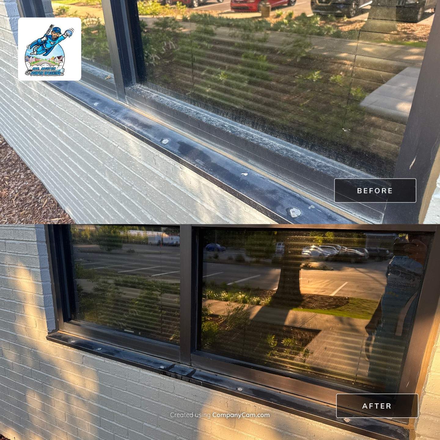 Redstone Hwy 72 by Mr. Mister Power Washing