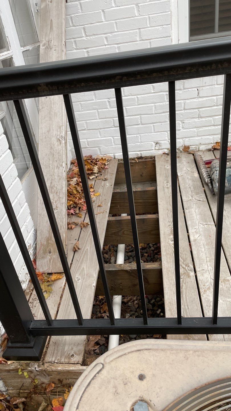 Drain Tile in South Minneapolis by Waterproofing Northeast