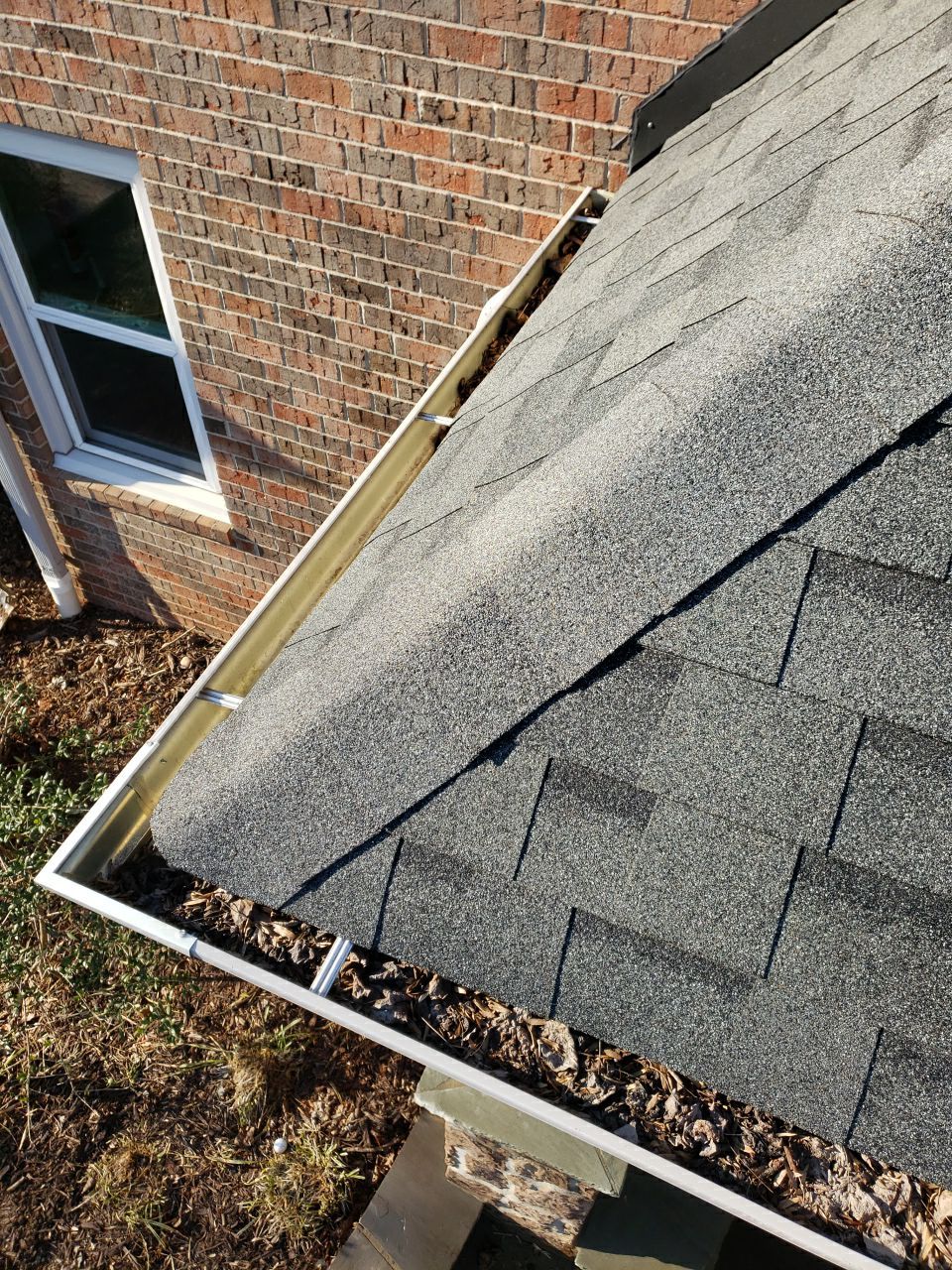Landscap drain and flat serface cleaning by Power Wash Masters LLC