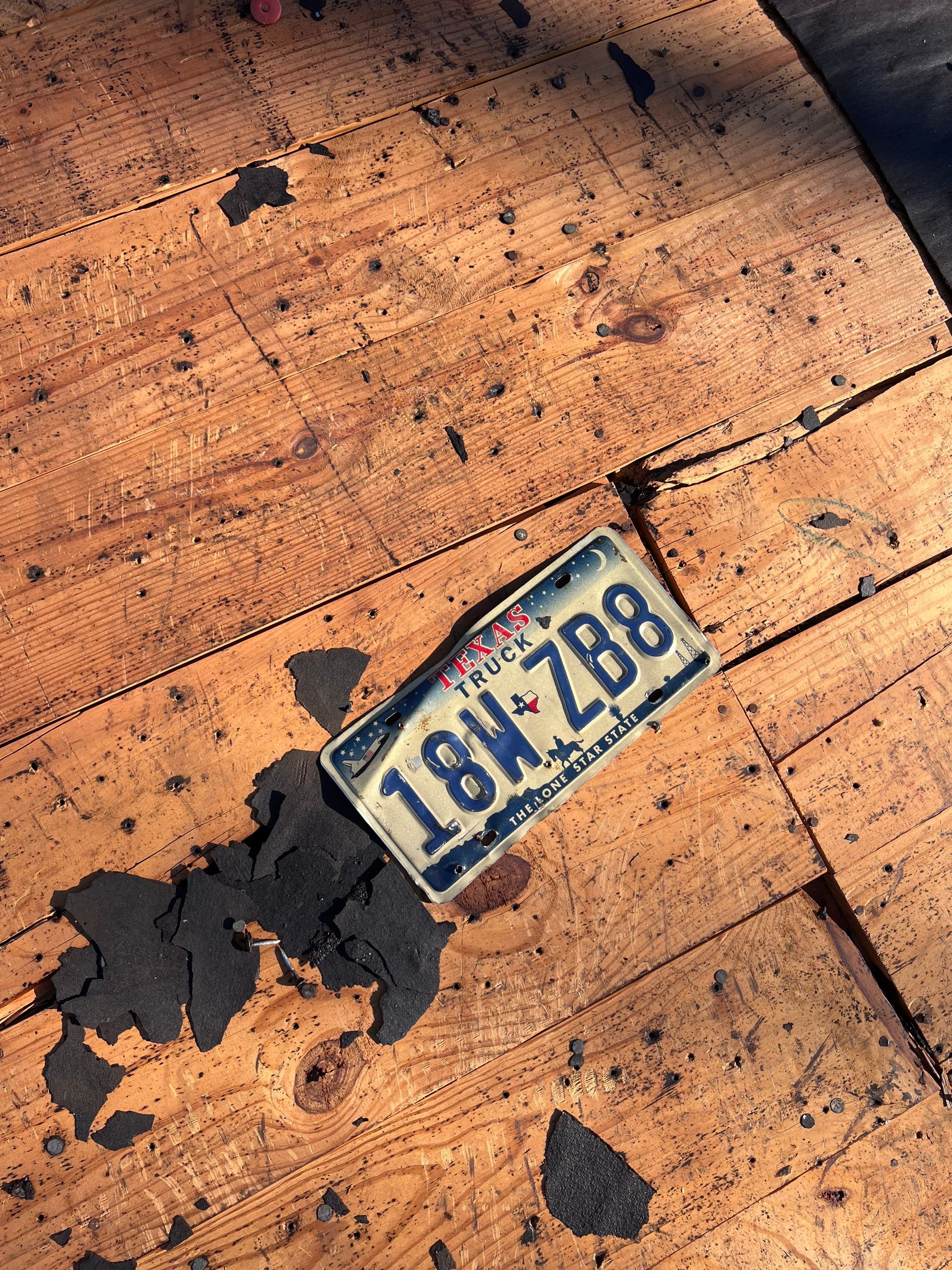 Owens Corning Duration Harbor blue, New Decking!!! by Becker Roofing and Exteriors