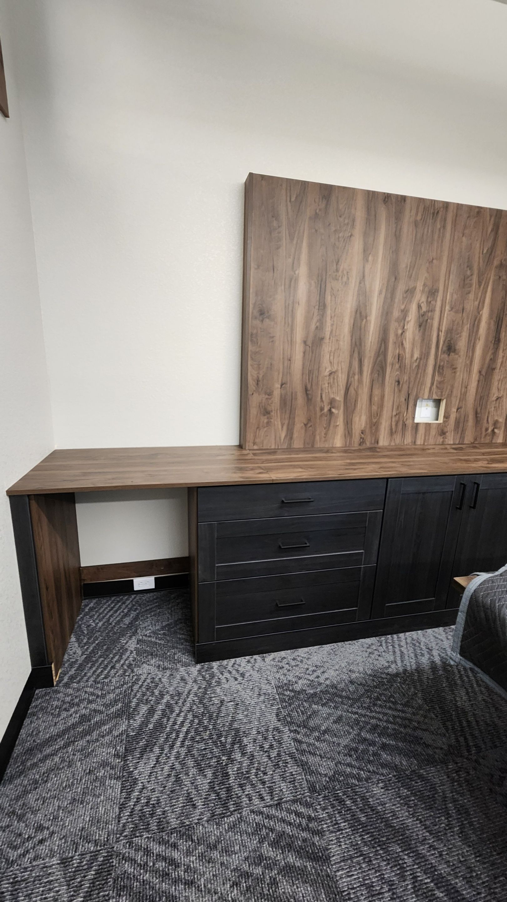 Closet & Storage Concepts - Johnstown by Concept 32, Inc.