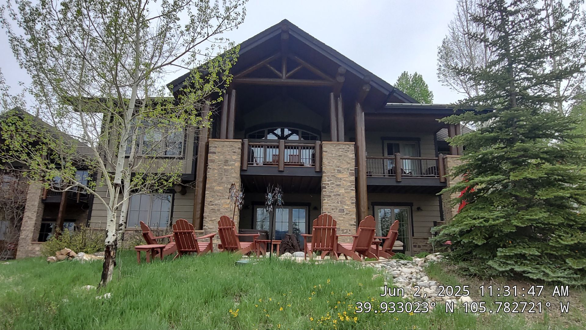 Painting/Staining by Wheatley Creek Services