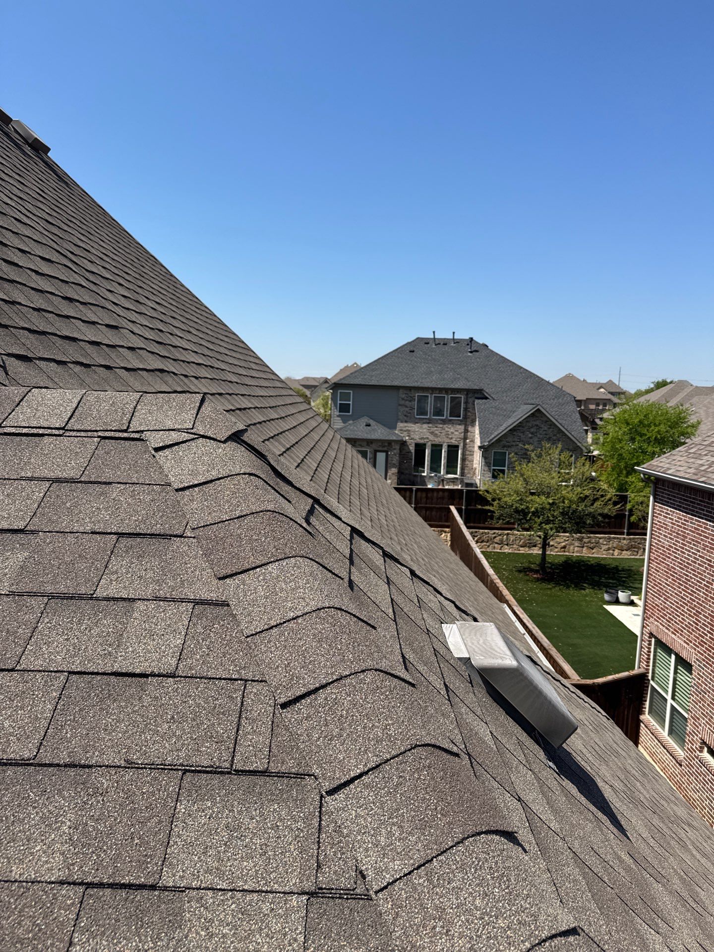 Project in McKinney, Texas by NIMBUS GENERAL CONTRACTORS, LLC