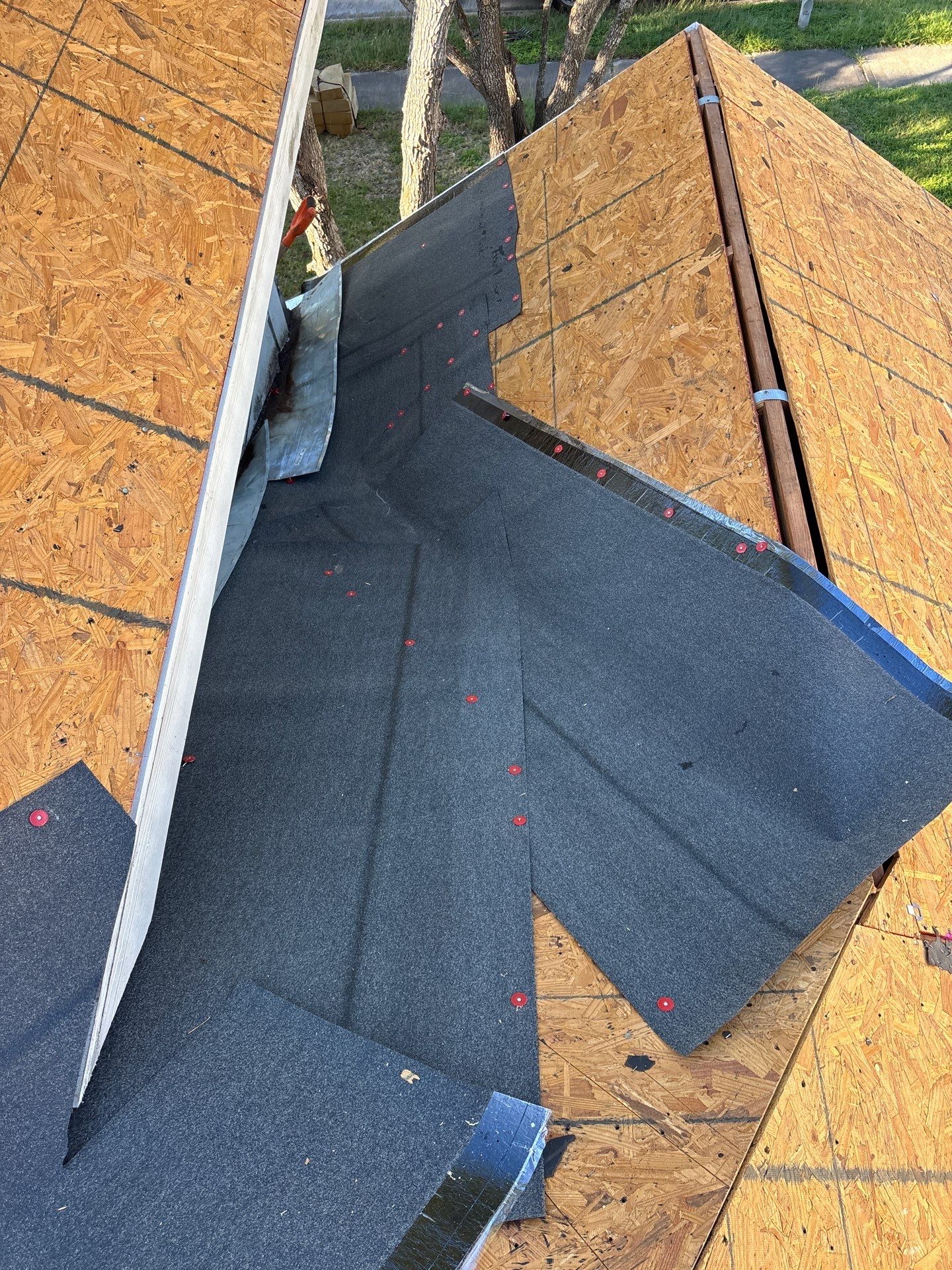Roof Repair Rosenberg by Roof Repair Company