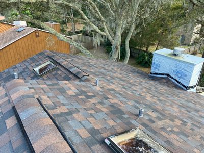 Shingle -> Shingle