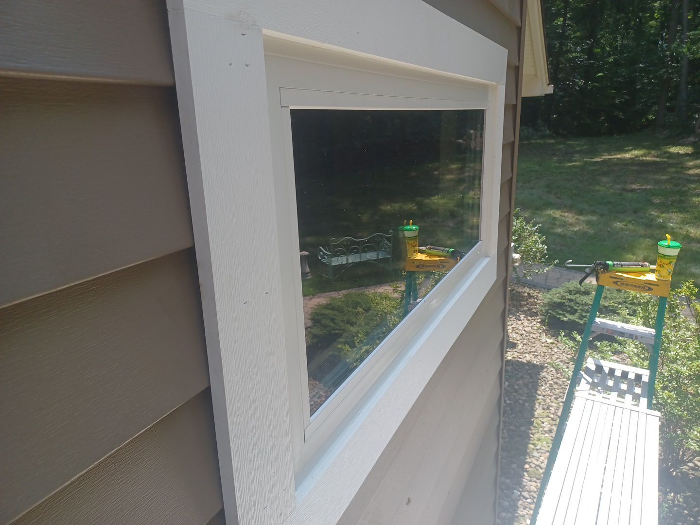 John Krafft by Silver Leaf Contracting 
