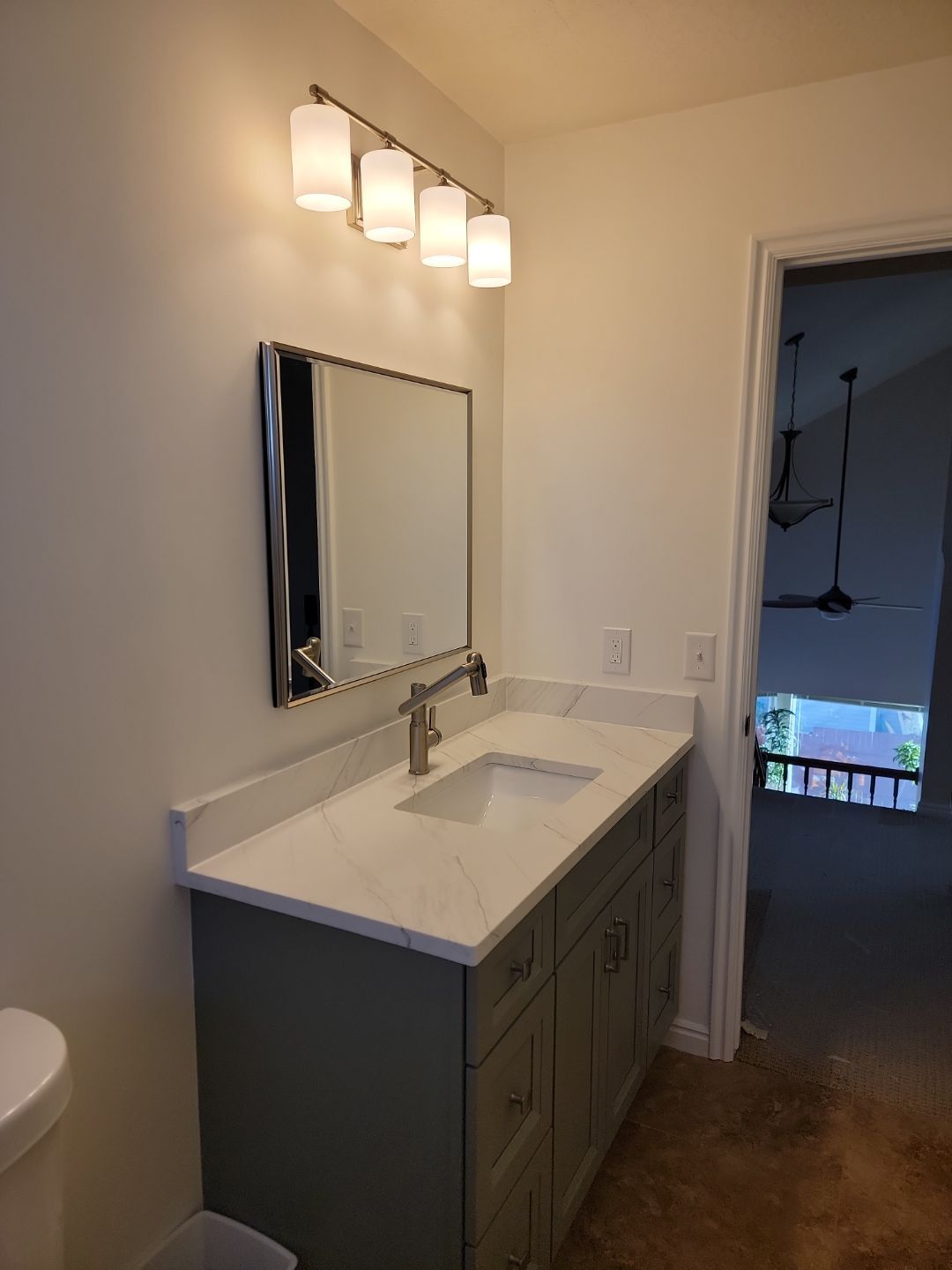 Project in Sandy by Rudd Builders LLC