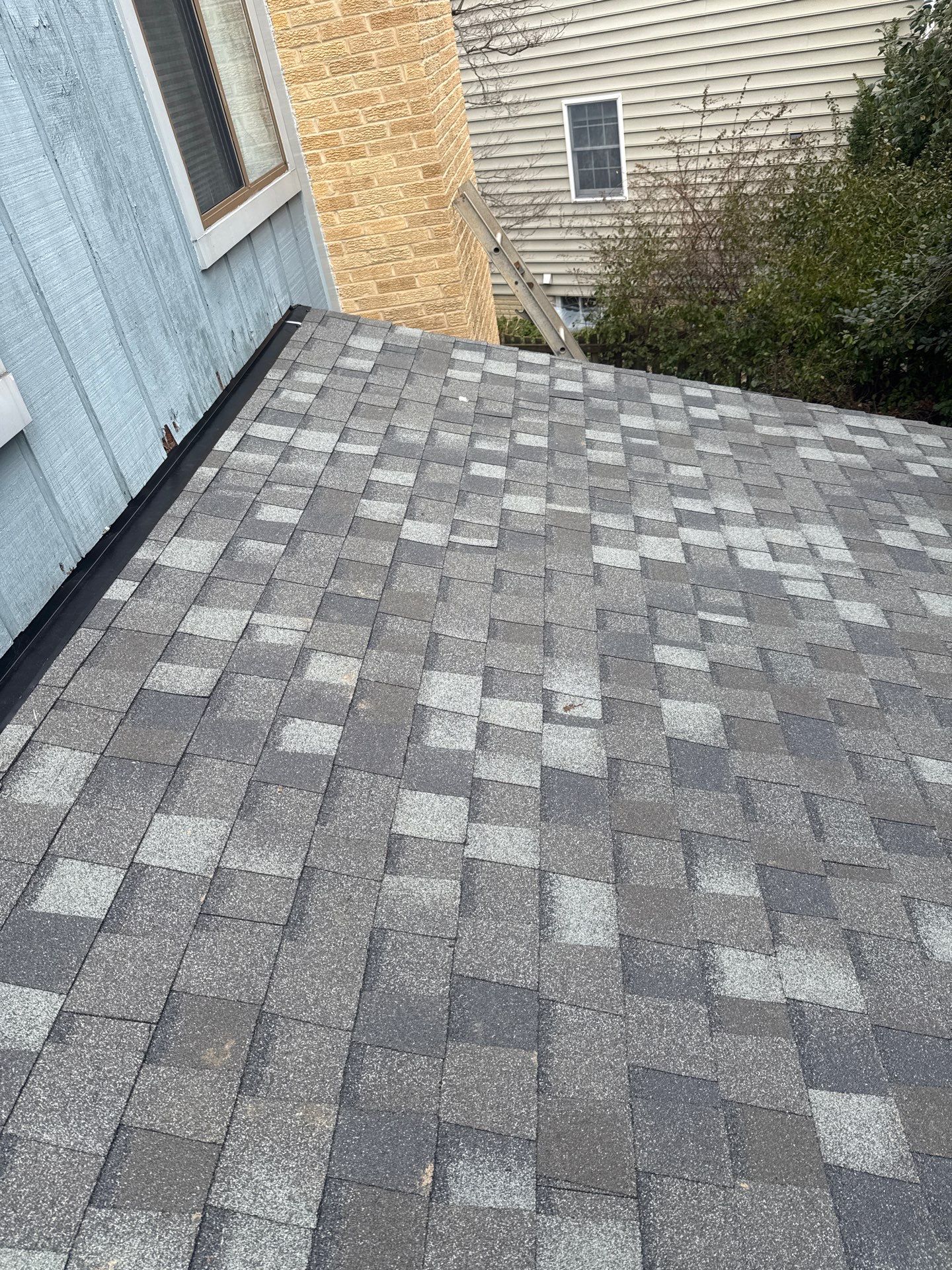 Arlington: Residential Roof Replacement with CertainTeed Landmark Pro in Max Def Georgetown Gray by RM Banning, Inc.